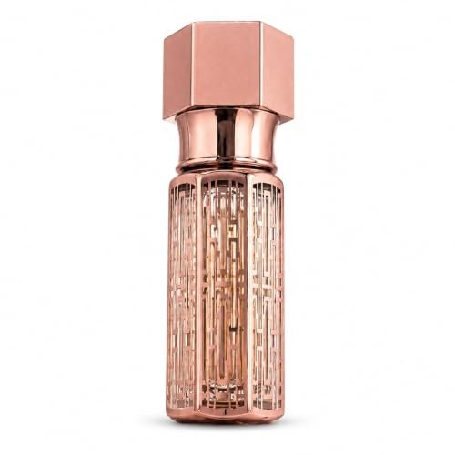 Jannat El Rose Long Lasting Non-Alcoholic Attar, Pure Concentrated Perfume Oil with Turkish Rose, Saffron, Amber & Coffee Notes, 3 ml | Wishlink - Image 1