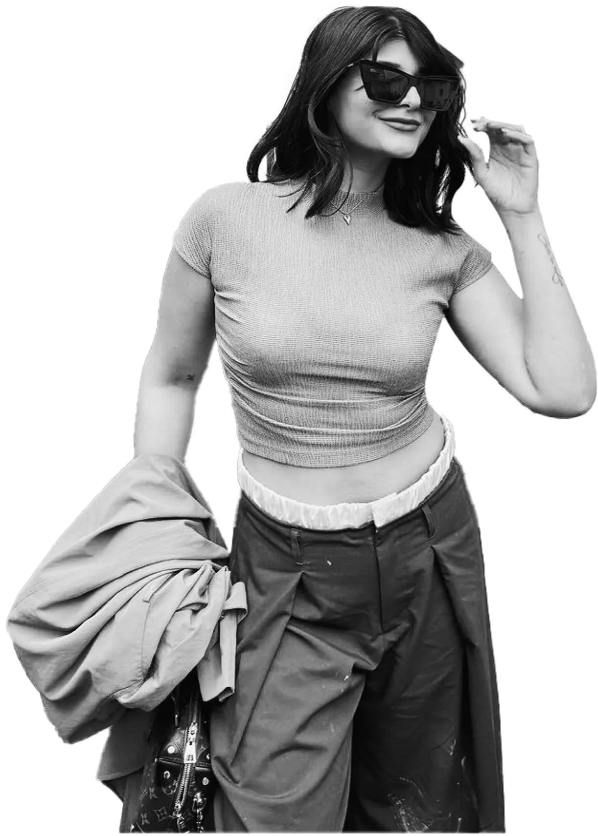 Wishlink creator Deeksha Khurana