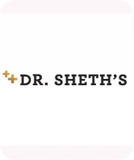 Dr. Sheth's