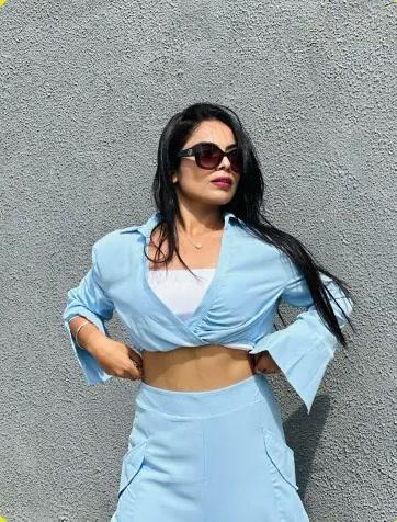 Naveli Khatri