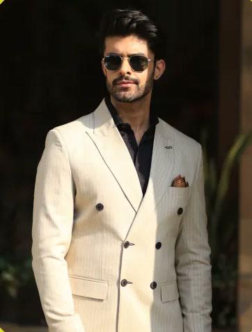 Vaibhav Keswani