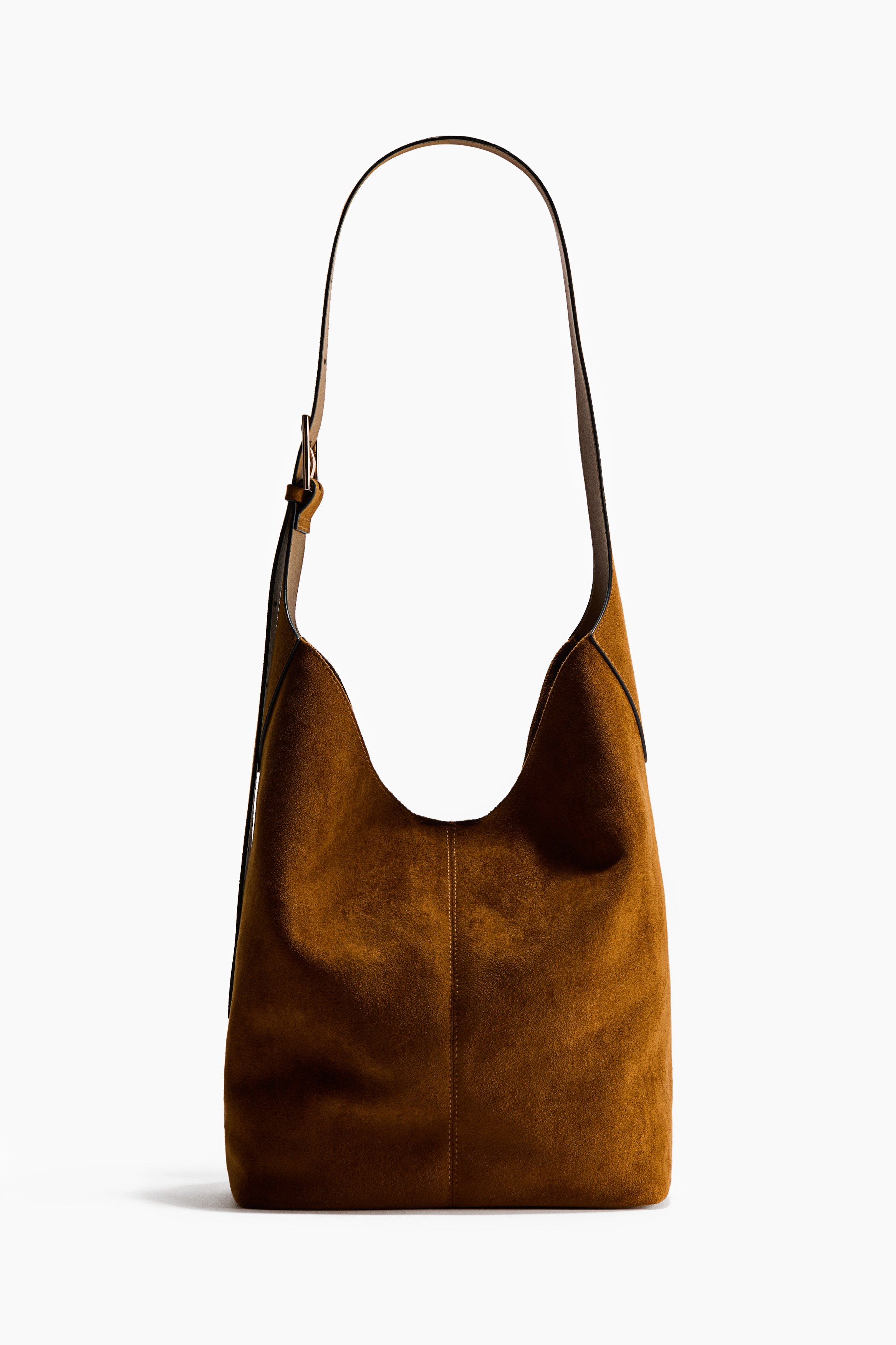 H & M - Shoulder bag - Yellow