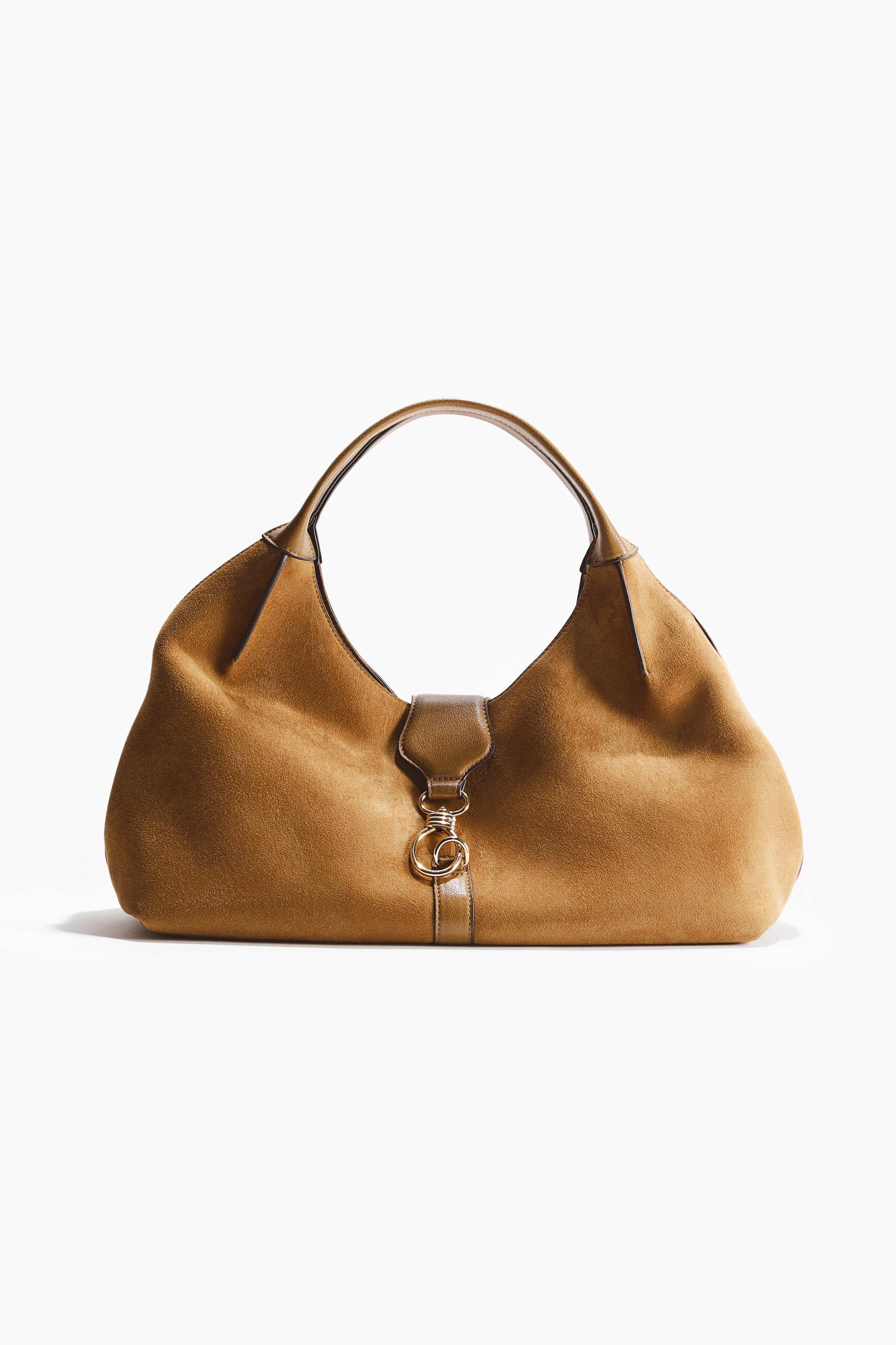 H & M - Shoulder bag - Beige
